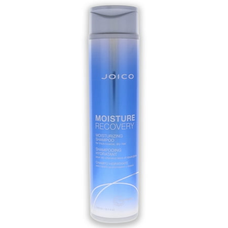 Joico Moisture Recovery Shampoo 10.1 Oz