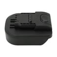 thumbnail image 2 of Adaptador de Batería de Litio 18V 20V ANGGREK ABS, 2 of 8