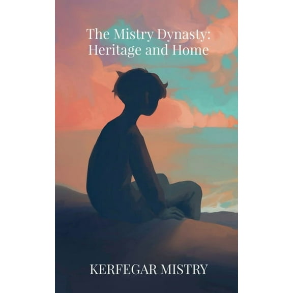 The Mistry Dynasty: Heritage and Home, (Paperback)