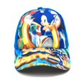 thumbnail image 1 of Gorra De Béisbol De Juego De Anime,Gorra De Béisbol De Juego De Anime Sombrero Inspirado En Dibujos Animados Ajustable Sombrero para Fanáticos De Niños Y Niñas Salida De Alta Intensidad, 1 of 8