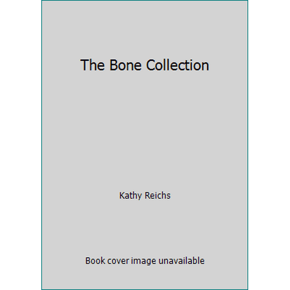 Pre-Owned The Bone Collection (Hardcover) 1501155296