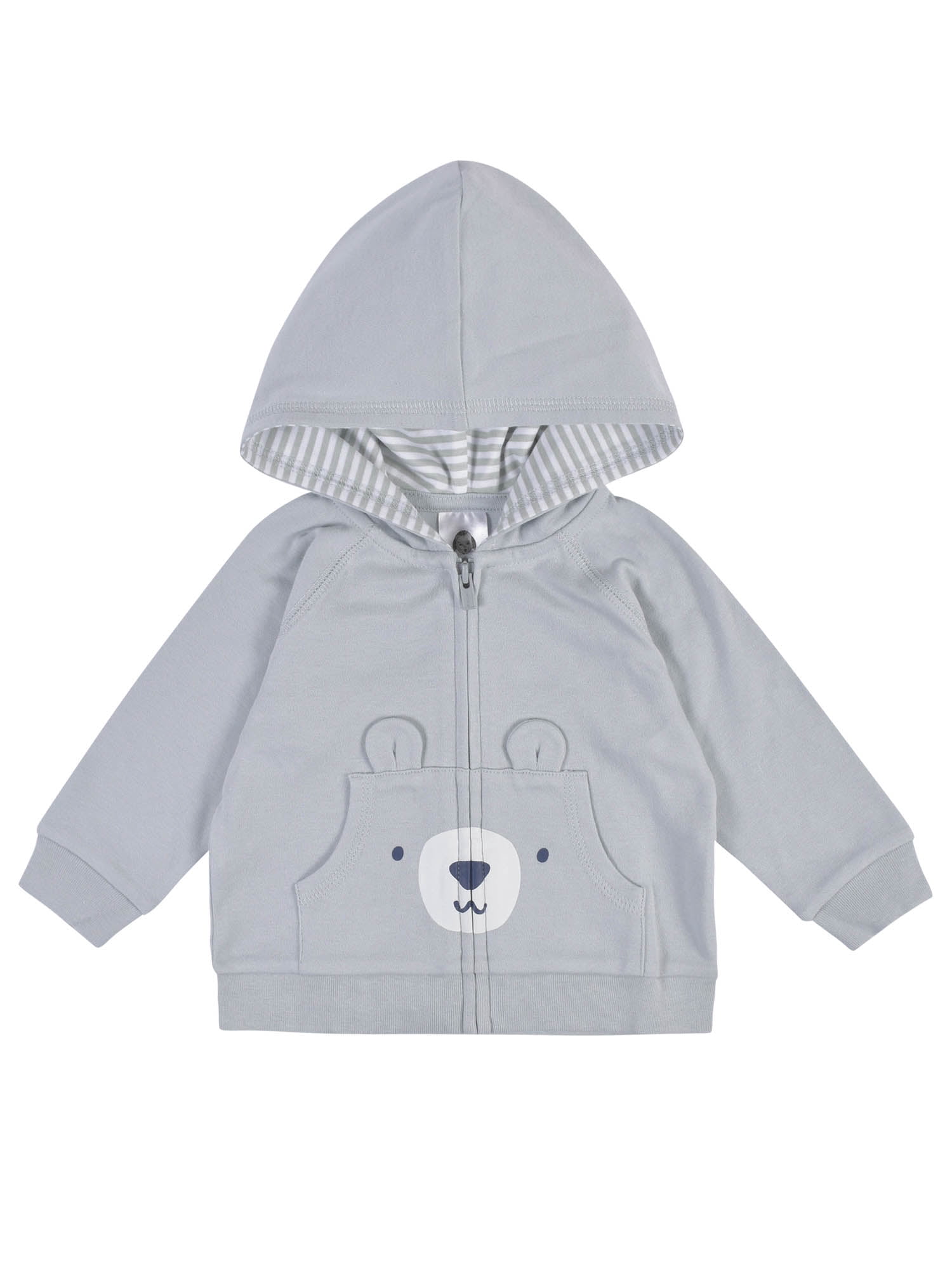 Gerber Baby Boy or Girl Unisex Clothes Outfit Set with Gift Box, 14-Piece (Newborn-3/6 Months)