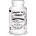 thumbnail image 3 of Source Naturals | N-Acetyl Cysteine, 1000mg, 30 Tabs | N-Acetilcisteína, 1000mg, 30 Tabletas, 3 of 3