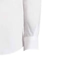 thumbnail image 3 of Kustom Kit Mens Mandarin Collar Long-Sleeved Shirt, 3 of 4