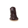 thumbnail image 3 of Clarks Desert Boot Chestnut Leather, 3 of 6