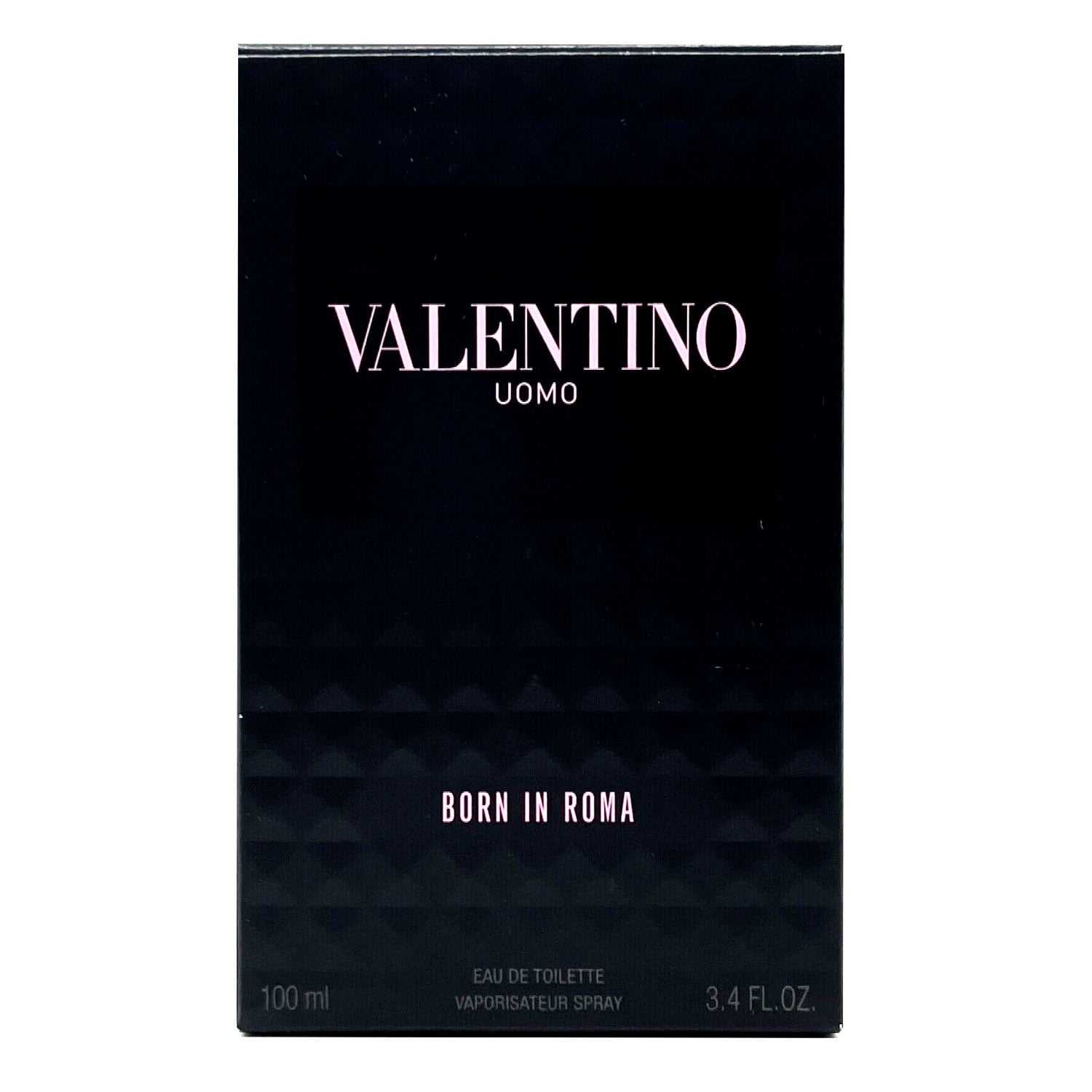 Valentino Uomo Born In Roma Eau De Toilette 3.4 oz | Eau de Toilette