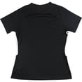 thumbnail image 2 of Nike Womens Tiempo Premier Soccer Jersey, 010, XL, 2 of 2