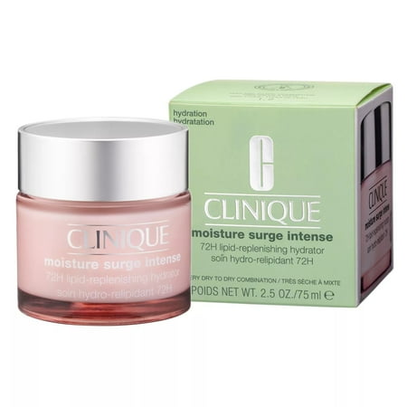 Clinique Moisture Surge Intense 72H Lipid-Replenishing Hydrator