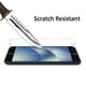 thumbnail image 2 of Protector de pantalla YQINHHME de cristal templado ZTE nubia Z60 Ultra, 2 of 7