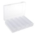thumbnail image 4 of Cápsus De Soporte De Caja De Almacenamiento De Exhibición De Colección Donedas Sunnimix caja de almacenamiento de monedas 20.5 mm, 4 of 8