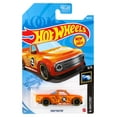 Hot Wheels Basic Car Collection of 164 Scale Hot Wheels Cars for Kids & Collectors Assorted