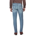 thumbnail image 2 of Pantalón Jeans Vaquero Slim Wrangler Hombre 371 azul cielo 29, 2 of 5