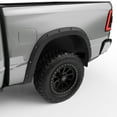 thumbnail image 6 of EGR 792954 Bolt-On Look Fender Flare Set of 4 Fits 19 1500 Fits select: 2019-2023 RAM 1500 BIG HORN/LONE STAR, 6 of 6