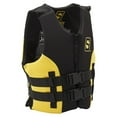 thumbnail image 3 of Seachoice Neoprene Multi-Sport Life Jacket and Vest, Youth, 3 of 5