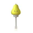 thumbnail image 1 of Lampe de Table Télécommande Petite Nuit Chambre à Coucher Sommeil, Poire, 1 of 4
