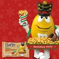 thumbnail image 5 of M&M's Toasty Holiday Peanut Chocolate Christmas Candy - 7.44 oz Bag, 5 of 13