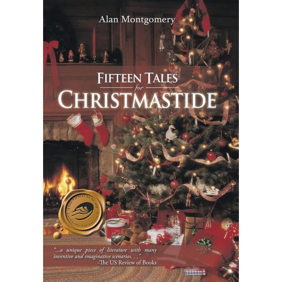 Fifteen Tales for Christmastide (Hardcover)