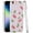 Cherry, variant on For iPhone SE 3 (2022) SE/8/7 Double Layer Design IMD TPU Case - Fashion Rebel