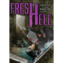 Fresh Hell (DVD), Bridgestone, Horror