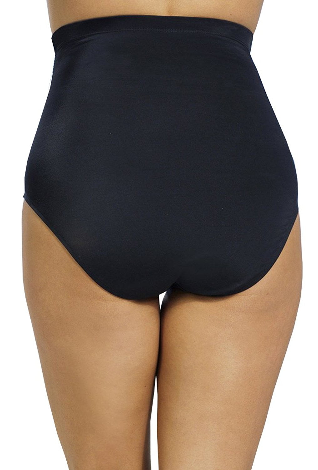 high waisted bikini bottoms size 18