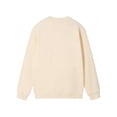 thumbnail image 6 of Women's Bear Graphic Sweatshirt Long Sleeve Pullover Top, 6 of 8