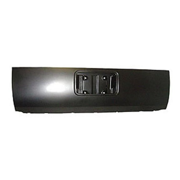 Tailgate Shell for 1978-1987 El Camino & Caballero