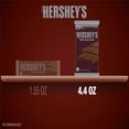 thumbnail image 4 of HERSHEYS Milk Chocolate XL Candy Bar 4.4 oz - 5 Pack, 4 of 5