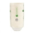 thumbnail image 5 of Bamboo 12 oz Paper Bowls (1000 Pack) | for Cafeterias & Clinics, 5 of 5