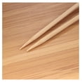 thumbnail image 3 of YOSITiuu 4.25" Decorative Golf End Sports Bamboo Cocktail Fruit Sandwich Picks Skewers for Catered Events, Holiday's, Restaurants or Buffet Party Supplies, 1,000 Pieces, White, 3 of 6