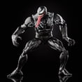 thumbnail image 4 of Marvel Legends Series Venom 6-inch Collectible Action Figure Venom Toy, Premium Design and 3 Accessories, 4 of 5