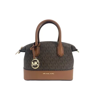 Michael Kors ロゴプリント ショルダーバッグ MICHAEL KORS ロゴプリント ショルダーバッグ