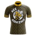 thumbnail image 1 of Bee Amazing Cycling Jersey - M, 1 of 3