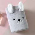 thumbnail image 1 of Bath Towels For Bathroom Thick Soft Absorbent Towel Household Wash Face Gift Towel, 1 of 7
