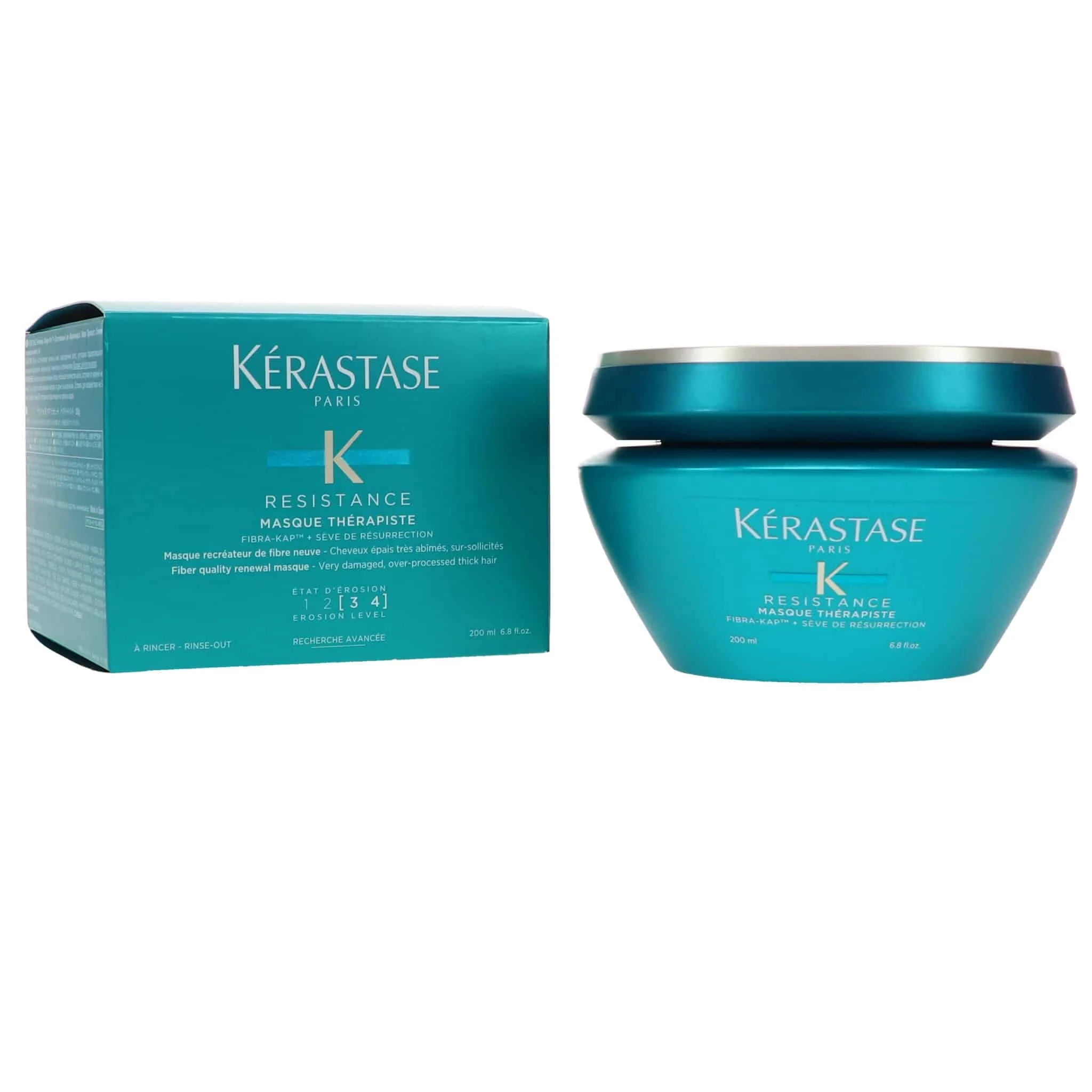 Kerastase Chronologiste Intense Regenerating Hair Mask, 6.8 oz