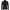 Black, variant on Clearance Male Suits,Clearance Sales Men's Blazers & Suit Jackets Mens Casual Autumn And Winter Trend Collar Single Two Buttons Slim Fit Round Hem Pockett Jacket Small Suit