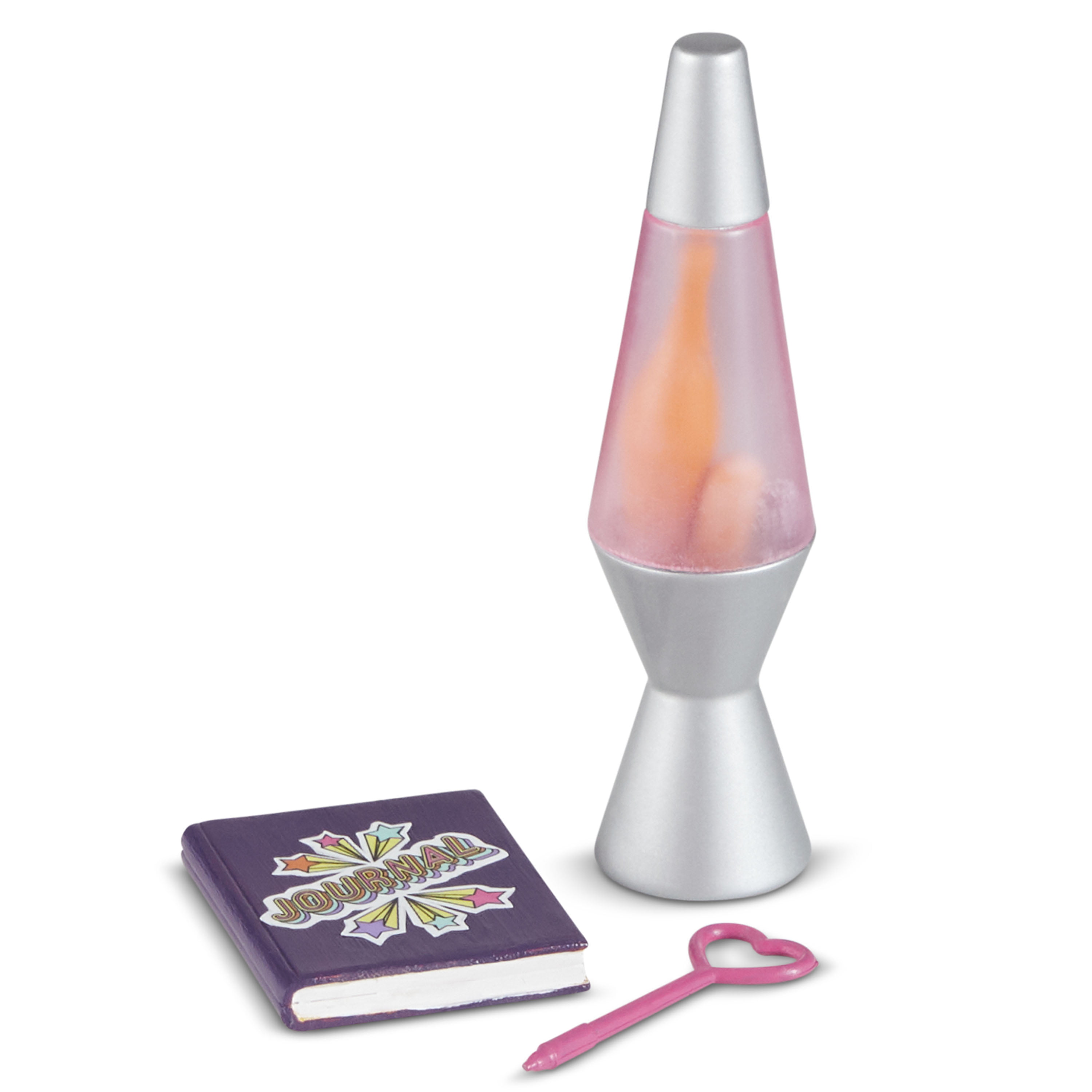 My Life as Retro Play Set Record Player Lava Lamp 9pc 18" Doll Accessories for sale online