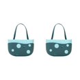 thumbnail image 3 of Bolsa de drenaje fregadero sweethay 2Conjunto No.03 soporte de almacenamiento de esponja, 3 of 6
