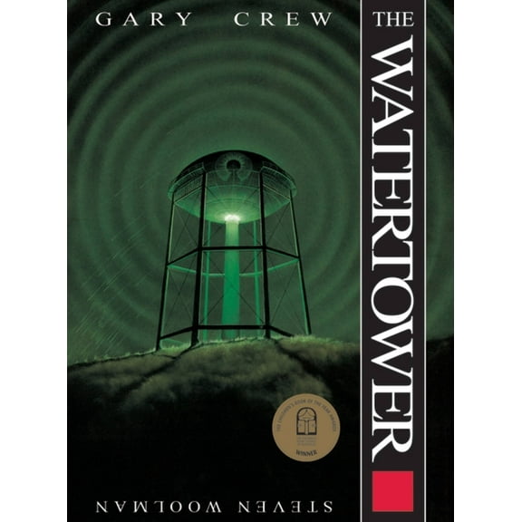 The Watertower (Paperback)
