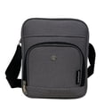 thumbnail image 4 of Set de Viaje Maldivas PEAK TOUR Maleta 20' Gris Maletin Crossbody, 4 of 7