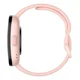 thumbnail image 3 of Smartwatch Amazfit Bip 5 display de 1.91" con correa de silicona color rosa y caja color pastel pink, 3 of 8