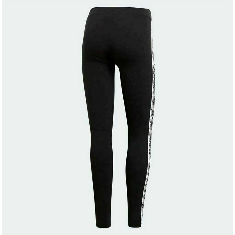 Adidas originals top women's vocal tights