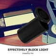 thumbnail image 3 of MERRYHAPY 24Ud Caja De Plástico Para Almacenamiento De Películas Con ABS Resistente, 3 of 8