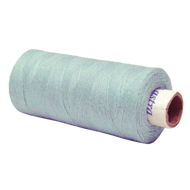 Fil de Verrouillage Rouge pour Machine à Main, 20 Pcs, Polyester, Courtepointe, Couture, Fournitures
