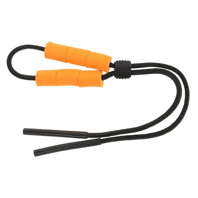 LEEYNEER Sports Glasses Lanyard Floating Water Sports Glasses Rope Lightweight Eyewear Retainer