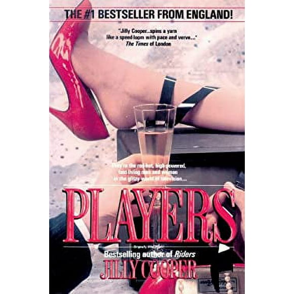 Pre-Owned Players : A Novel 9780345359377