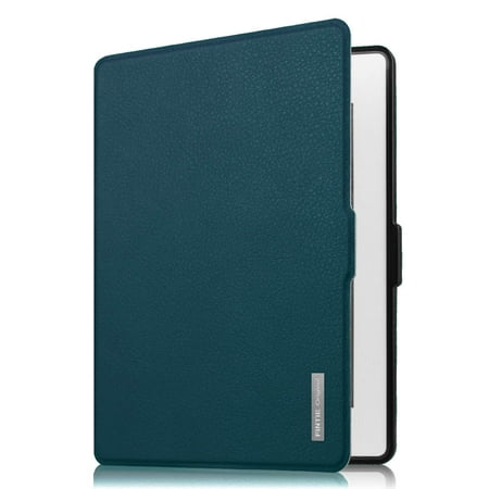 Fintie SlimShell Case Cover for Barnes & Noble NOOK GlowLight Plus eReader (BNRV510),