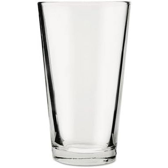 Anchor Hocking 16 Ounce Mixing Glass - 24 per case