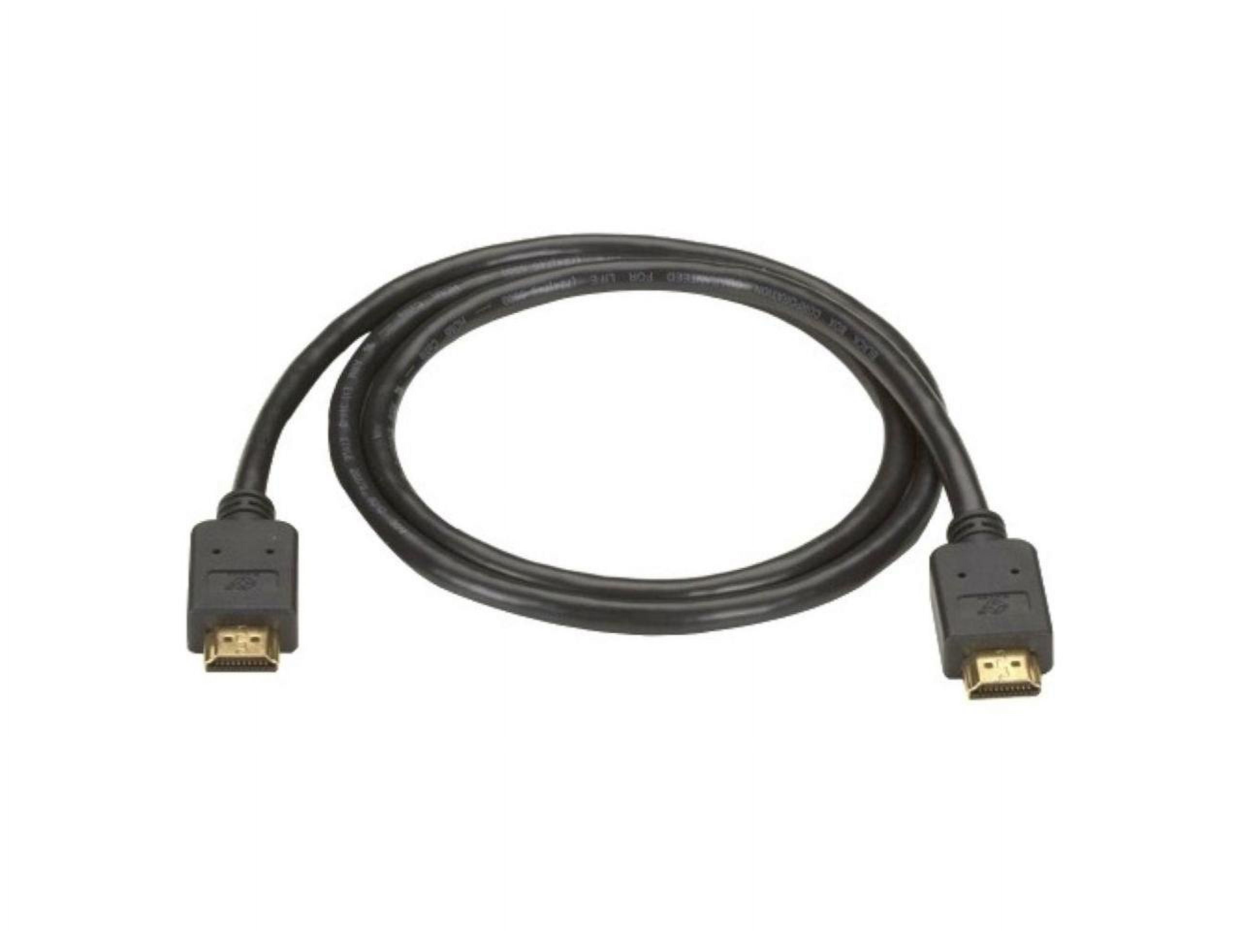 Buy Cable HDMI 1.4 Blow with ferrite filter - 3m Botland - Robotic