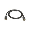 thumbnail image 3 of BLACK BOX EVHDMI01T-003M HDMI TO HDMI CABLE, M/M, PVC, 3-M (9.8-F, 3 of 3