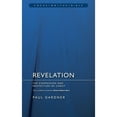 thumbnail image 1 of Pre-Owned Revelation: The Compassion and Protection of Christ (Paperback) 1845503449 9781845503444, 1 of 1